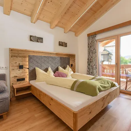 Haufhof , Bei Schladming Apartment Haus im Ennstal