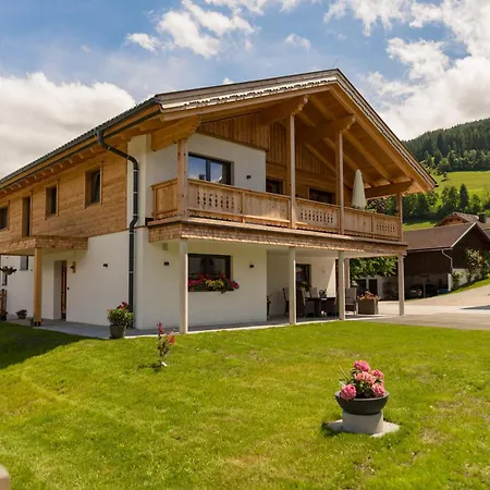 Haufhof , Bei Schladming Apartament *