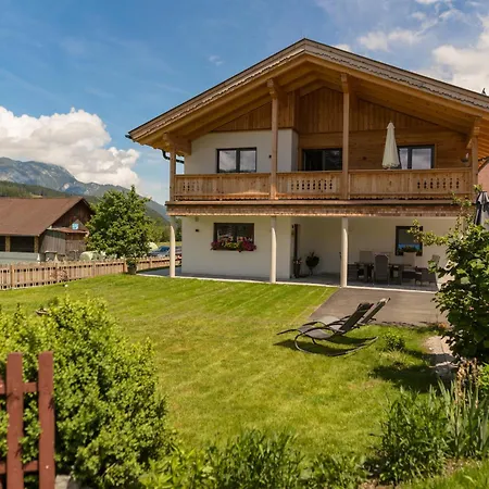 Apartment Haufhof , Bei Schladming
