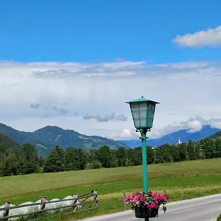 Διαμέρισμα Haufhof , Bei Schladming *
