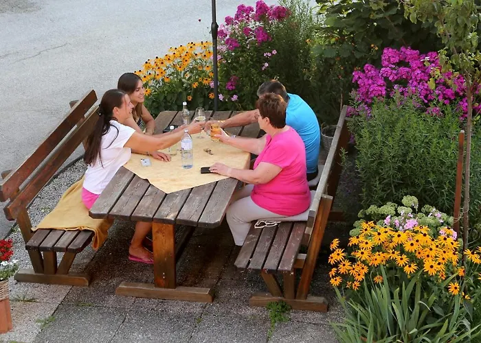 Haufhof , Bei Schladming *