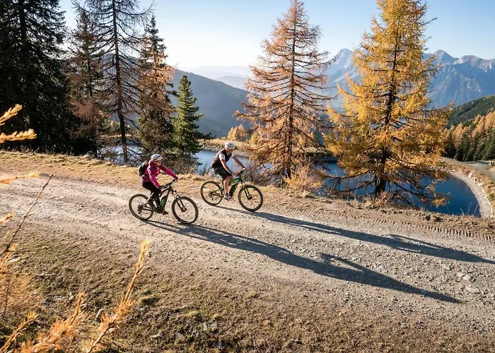 Haufhof , Bei Schladming شقة هاوس إم إنيستال