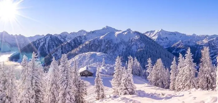 Haufhof , Bei Schladming شقة