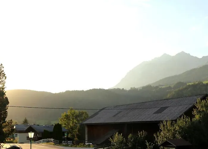 Haufhof , Bei Schladming דירה