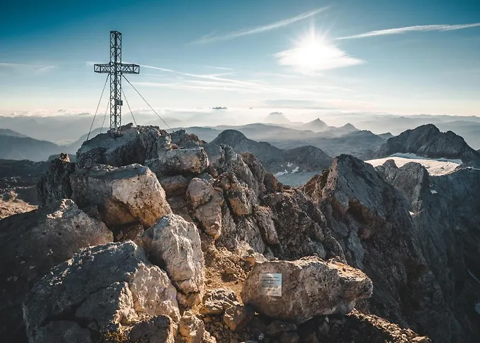 Haufhof , Bei Schladming