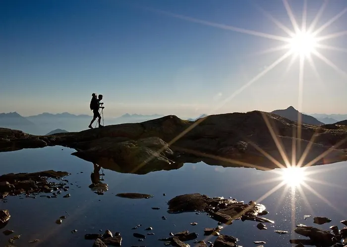 شقة Haufhof , Bei Schladming