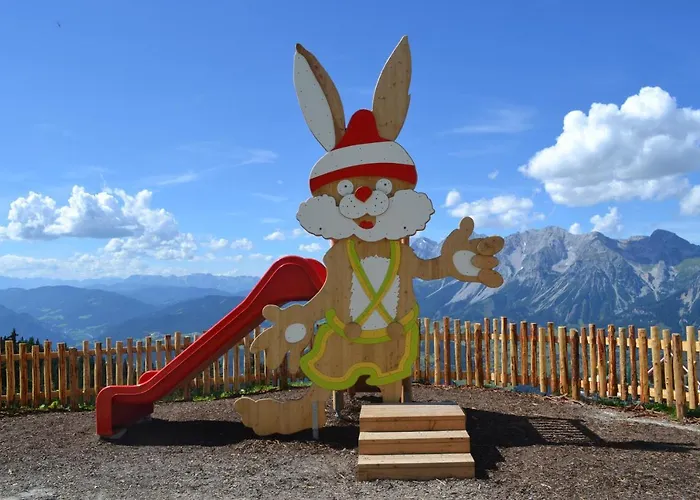 شقة Haufhof , Bei Schladming *