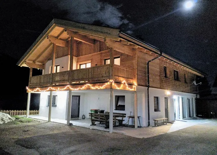 דירה Haufhof , Bei Schladming האוס