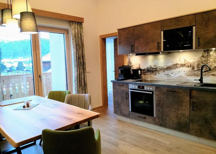 شقة Haufhof , Bei Schladming