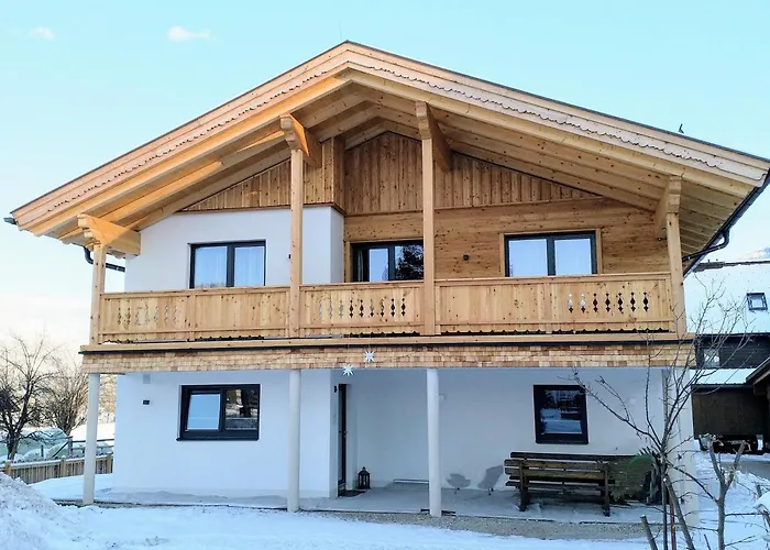 דירה Haufhof , Bei Schladming *