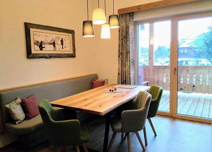 شقة Haufhof , Bei Schladming