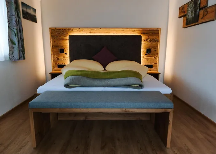 Haufhof , Bei Schladming شقة هاوس إم إنيستال