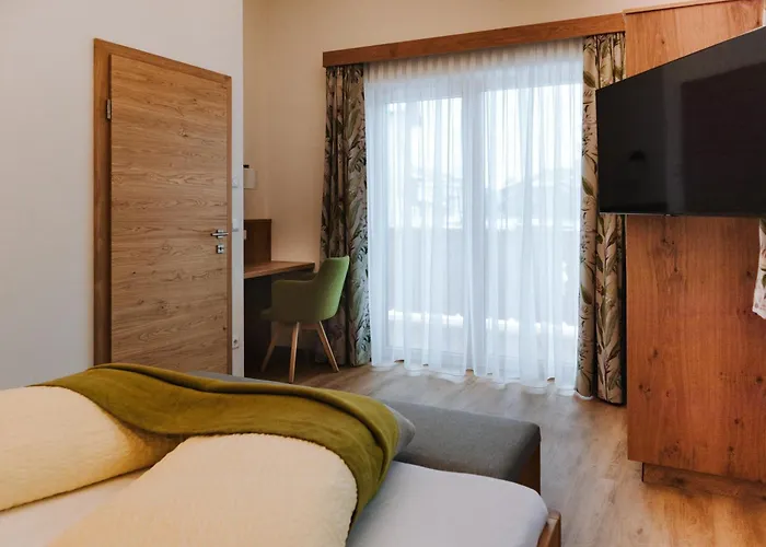 Haufhof , Bei Schladming דירה *