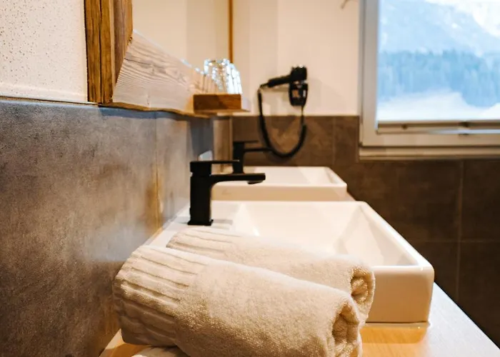 شقة Haufhof , Bei Schladming