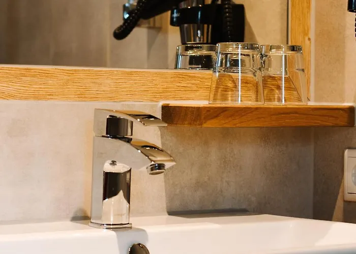 דירה Haufhof , Bei Schladming