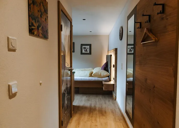 Haufhof , Bei Schladming Appartement