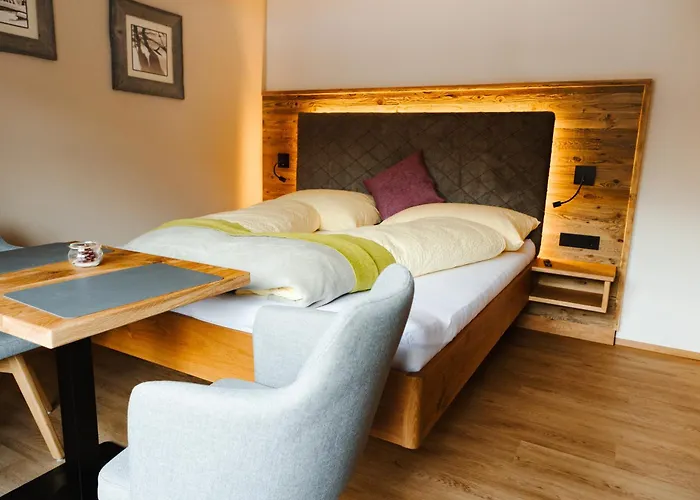 شقة Haufhof , Bei Schladming