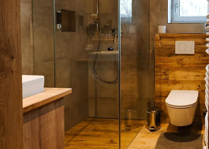 Haufhof , Bei Schladming דירה *