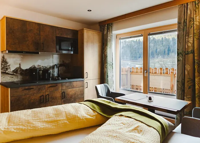 Haufhof , Bei Schladming * האוס