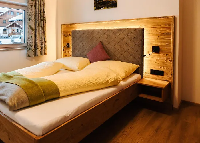 Haufhof , Bei Schladming דירה