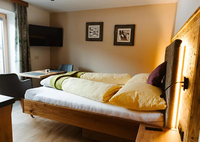 شقة Haufhof , Bei Schladming *