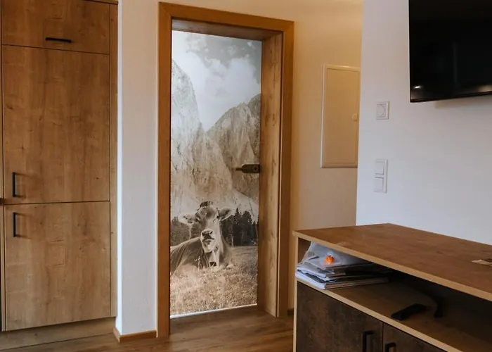 Haufhof , Bei Schladming * هاوس إم إنيستال