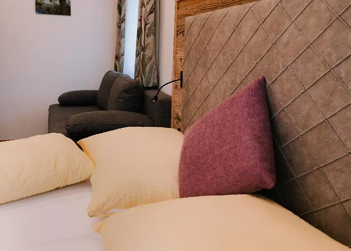 Haufhof , Bei Schladming هاوس إم إنيستال