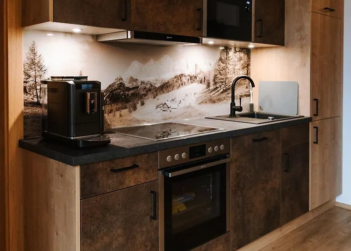 Haufhof , Bei Schladming