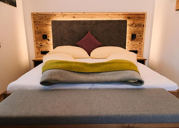 شقة Haufhof , Bei Schladming هاوس إم إنيستال