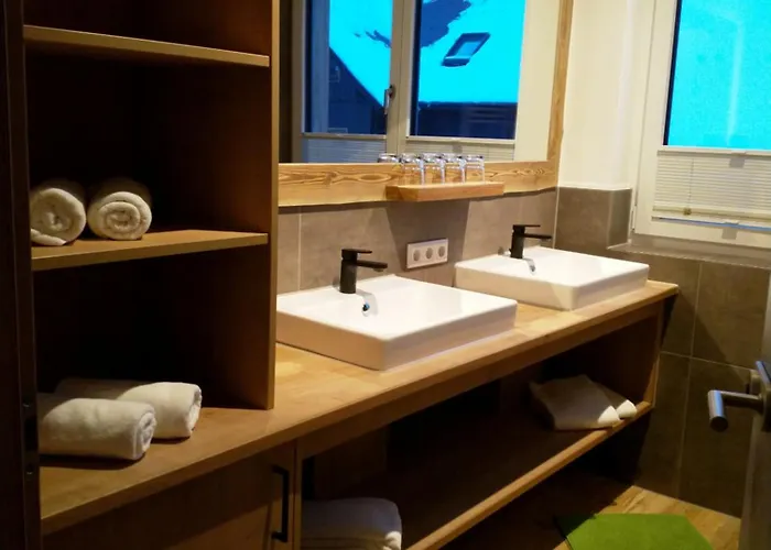 شقة Haufhof , Bei Schladming *