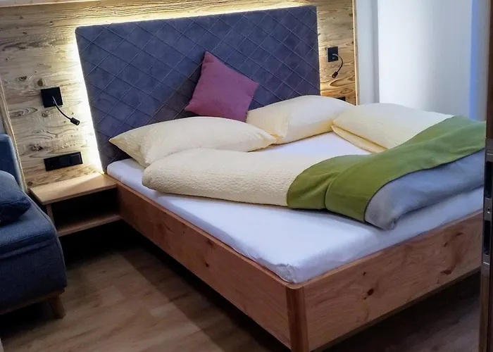 شقة Haufhof , Bei Schladming