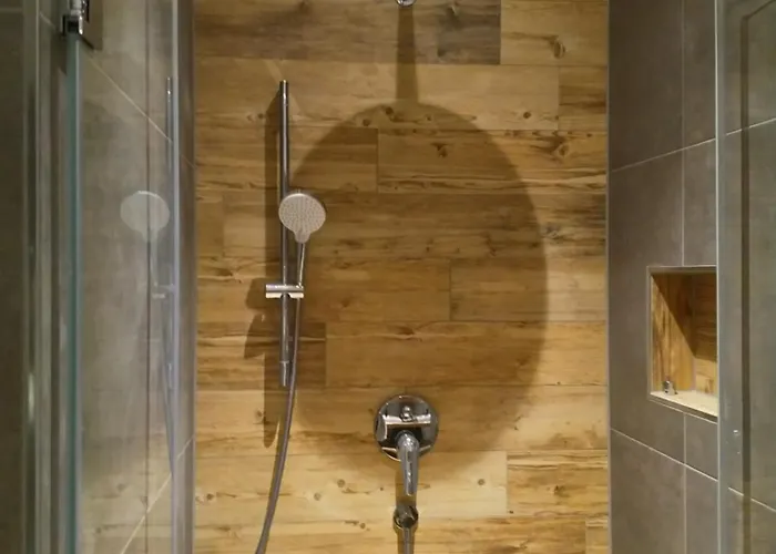 Haufhof , Bei Schladming شقة *