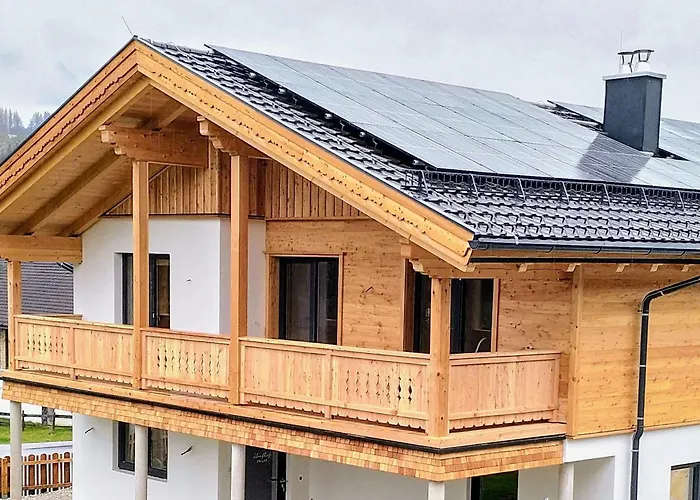 Haufhof , Bei Schladming * האוס