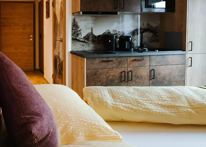 Haufhof , Bei Schladming * هاوس إم إنيستال