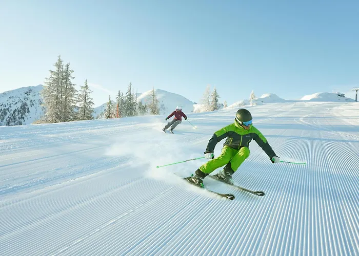 Haufhof , Bei Schladming شقة *