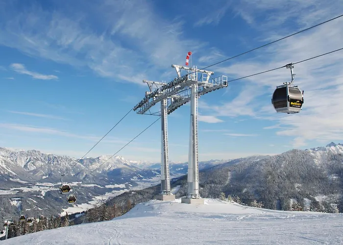 Haufhof , Bei Schladming * האוס