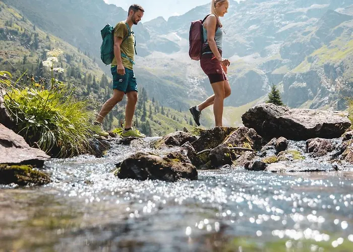 Haufhof , Bei Schladming