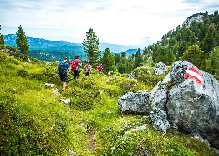 شقة Haufhof , Bei Schladming