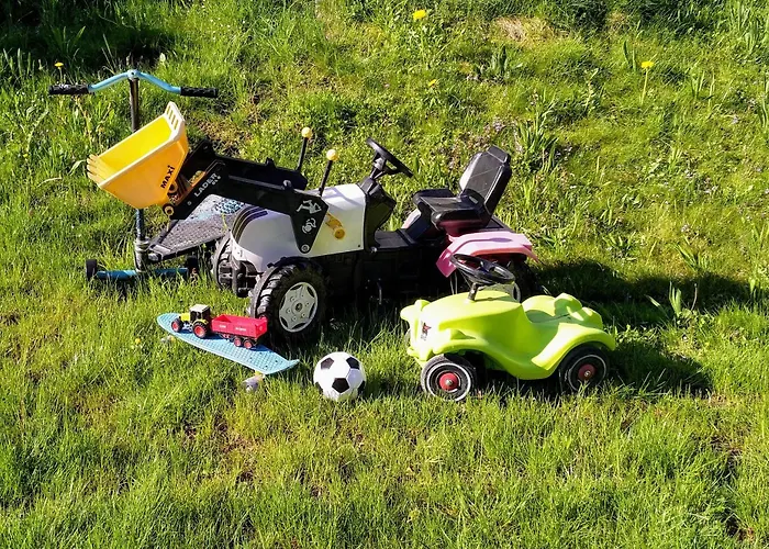 Haufhof , Bei Schladming דירה האוס