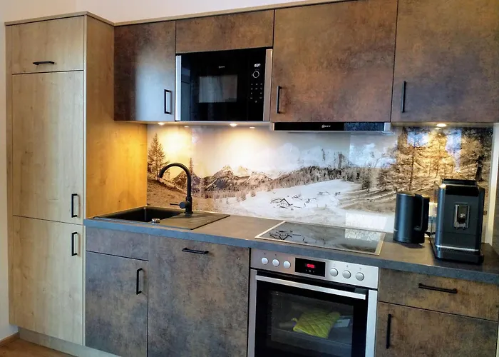 Haufhof , Bei Schladming *