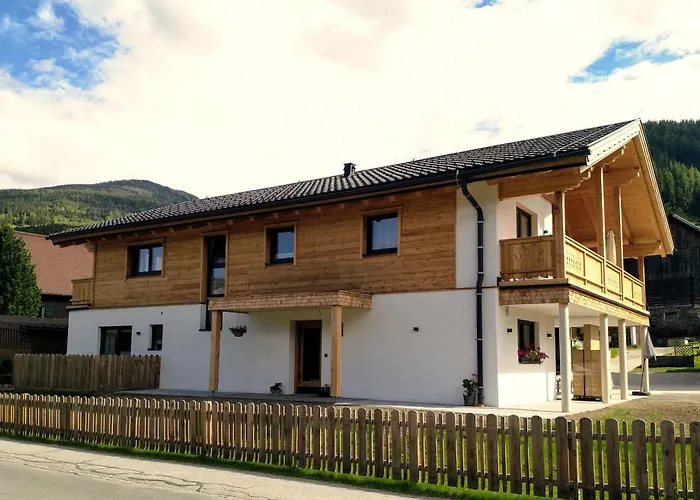 דירה Haufhof , Bei Schladming *