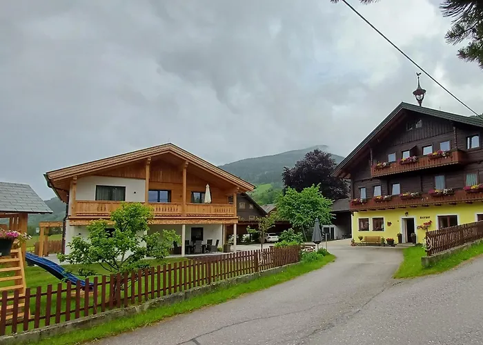 Haufhof , Bei Schladming * هاوس إم إنيستال