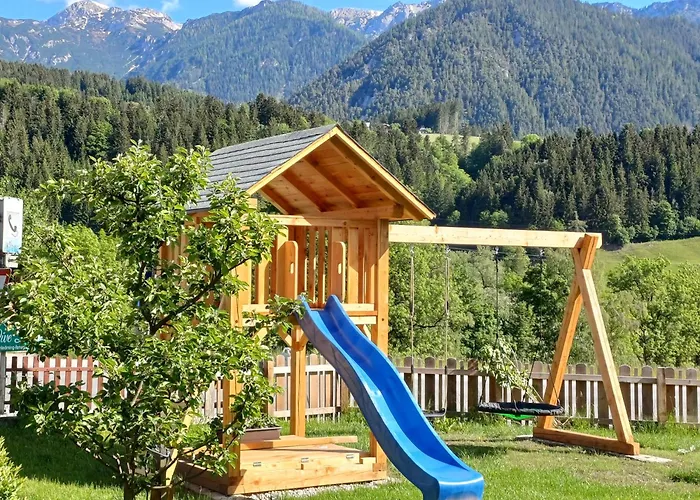 Apartment Haufhof , Bei Schladming Haus im Ennstal