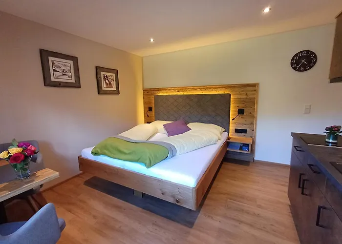 Haufhof , Bei Schladming Apartment