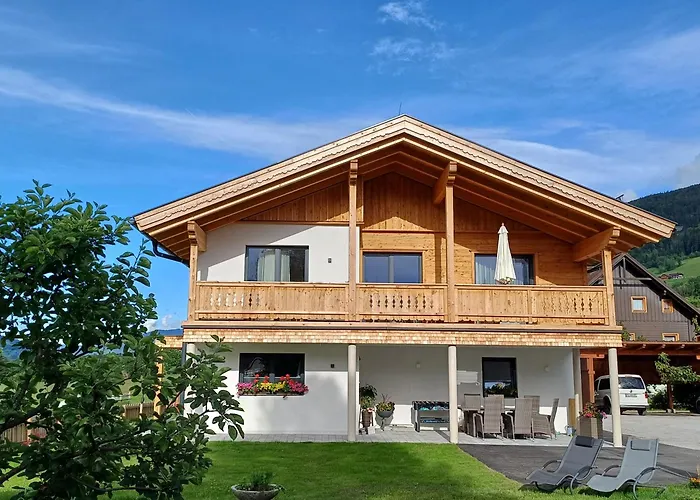 Haufhof , Bei Schladming דירה *