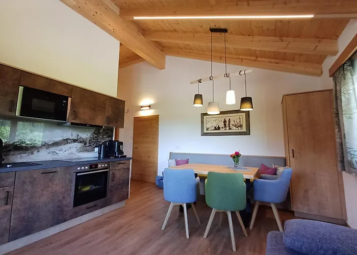 شقة Haufhof , Bei Schladming هاوس إم إنيستال