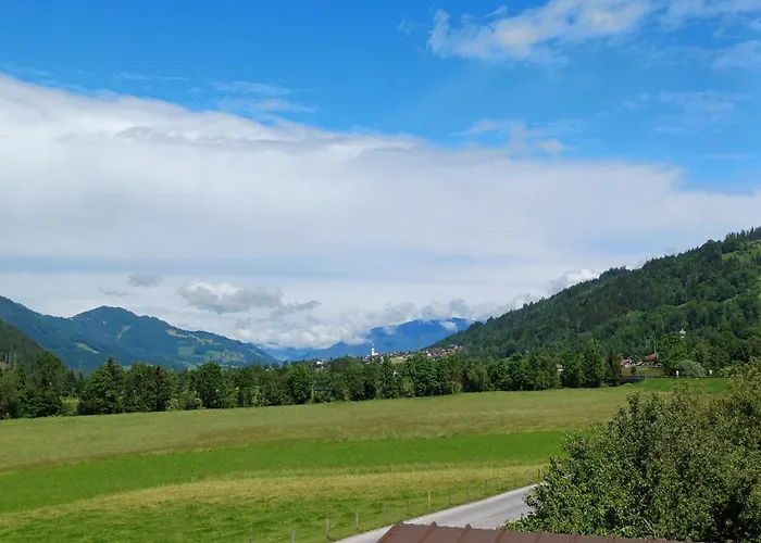 Haufhof , Bei Schladming هاوس إم إنيستال