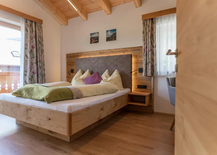 Haufhof , Bei Schladming هاوس إم إنيستال