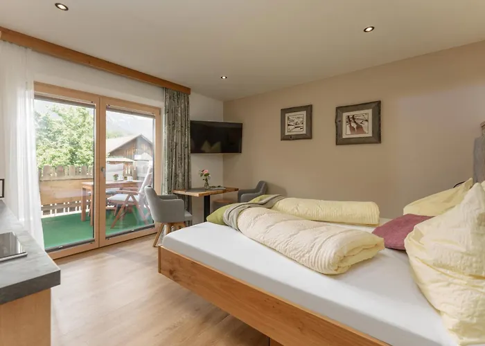 Haufhof , Bei Schladming דירה