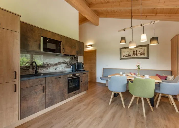 Haufhof , Bei Schladming شقة *